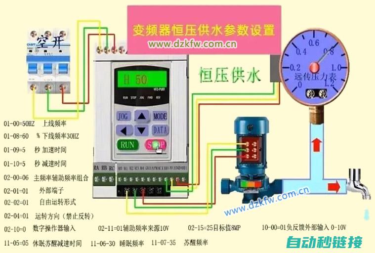 三菱PLC电池更换流程全面解析 (三菱plc电池没电了会怎么样)