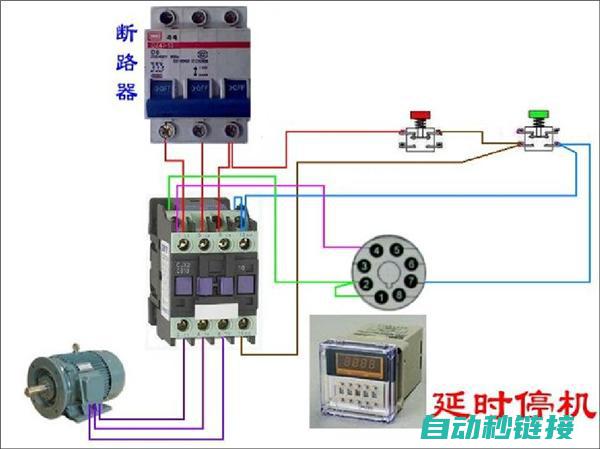 掌握电工接线入门知识的关键步骤 (掌握电工接线工具基本使用方法)