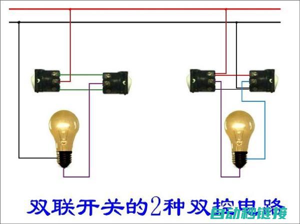 电工接线图详解：从基础到精通 (电工接线图详解大全)